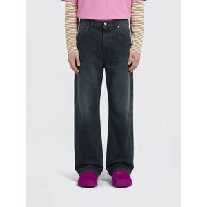 Marni Jeans Men Black